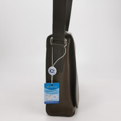 Louis Vuitton Harrington Epi Leather Crossbody Bag