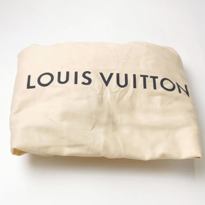 Louis Vuitton Solid Zip Collar Jacket L/52