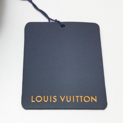 Louis Vuitton Brown Embroidered Bee Cotton Hoodie M