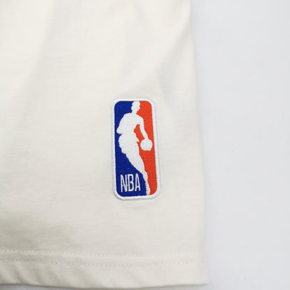 Louis Vuitton NBA Collab Logo Crewneck T-Shirt XS