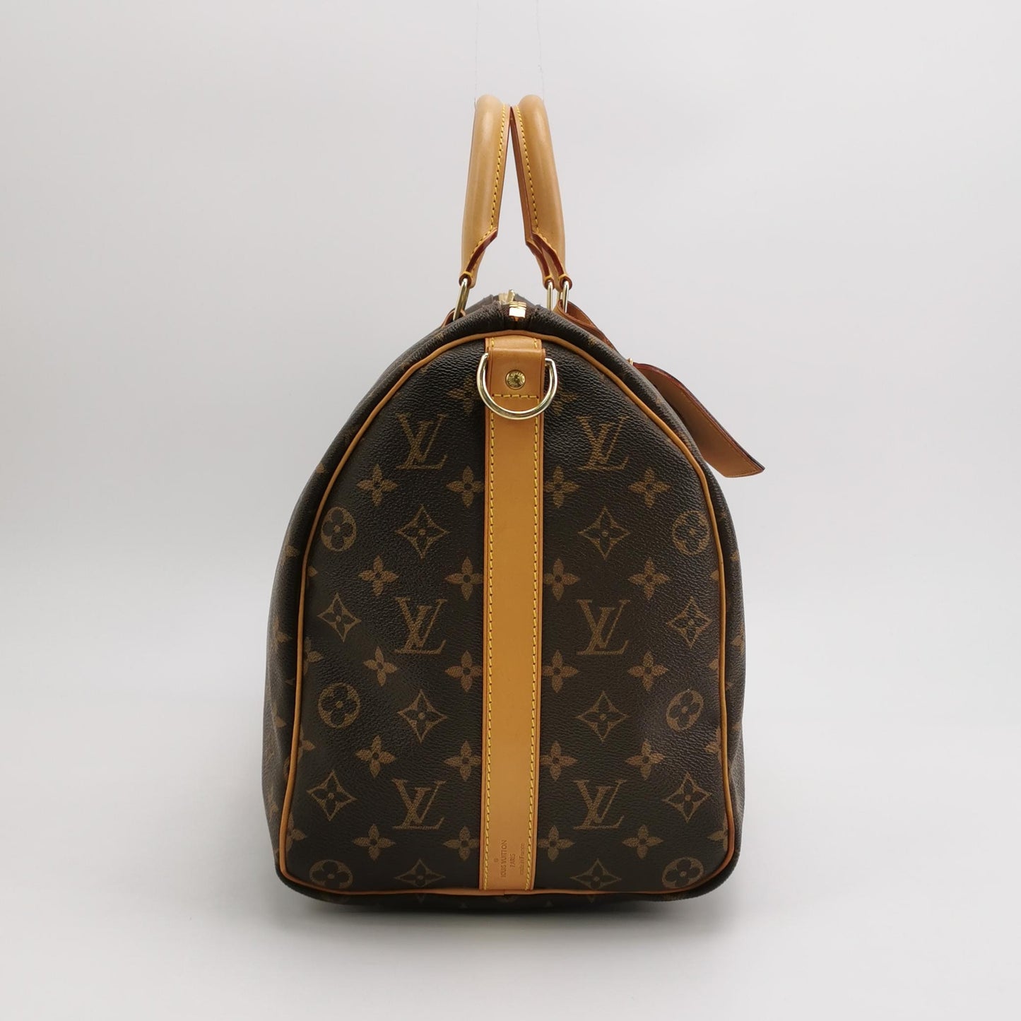 Louis Vuitton Keepall 45 Monogram Duffle Bag