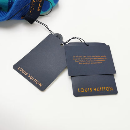 Louis Vuitton x Yayoi Kusama Cotton Crewneck Knit M