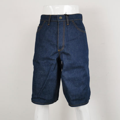 Gucci GG Cartoon Bear Print Casual Shorts