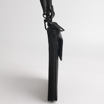 Louis Vuitton Takeoff Leather Crossbody Bag