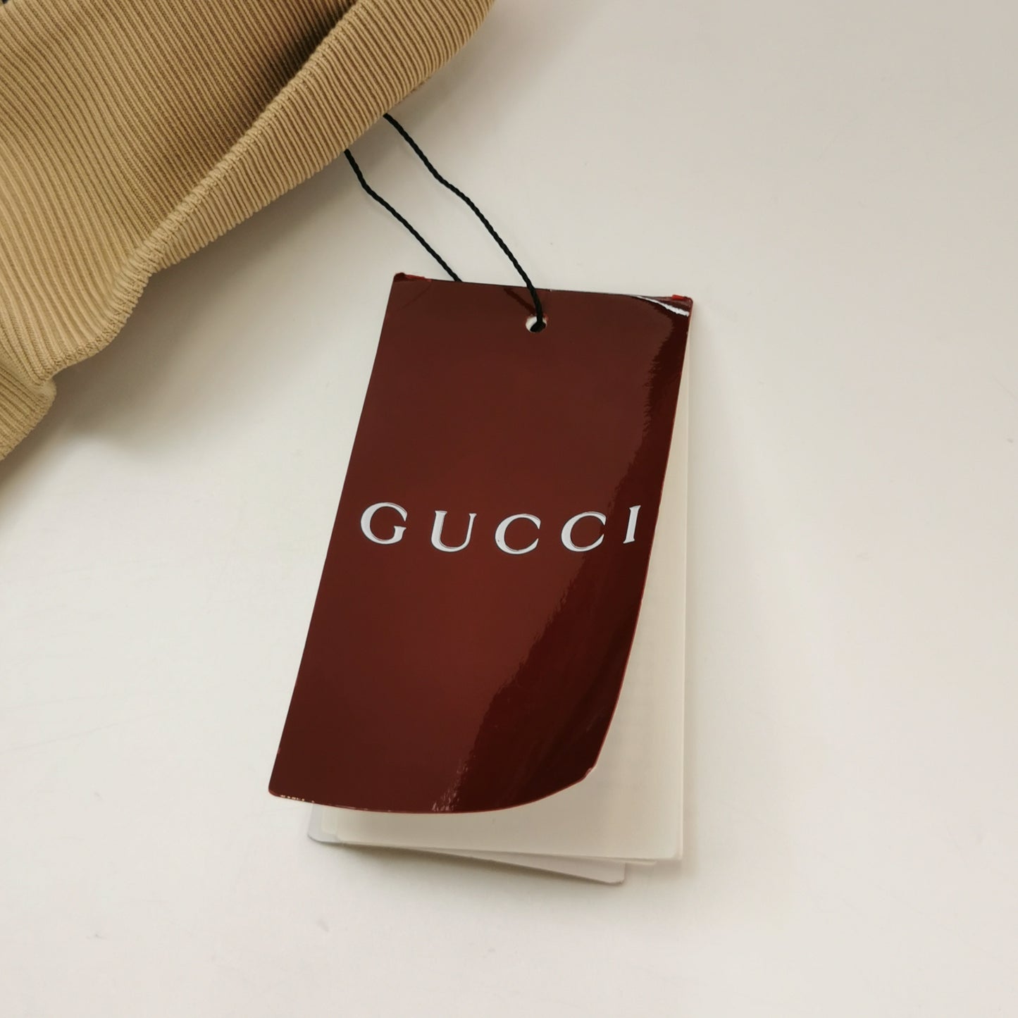 Gucci XS Cotton GG Monogram Jacket