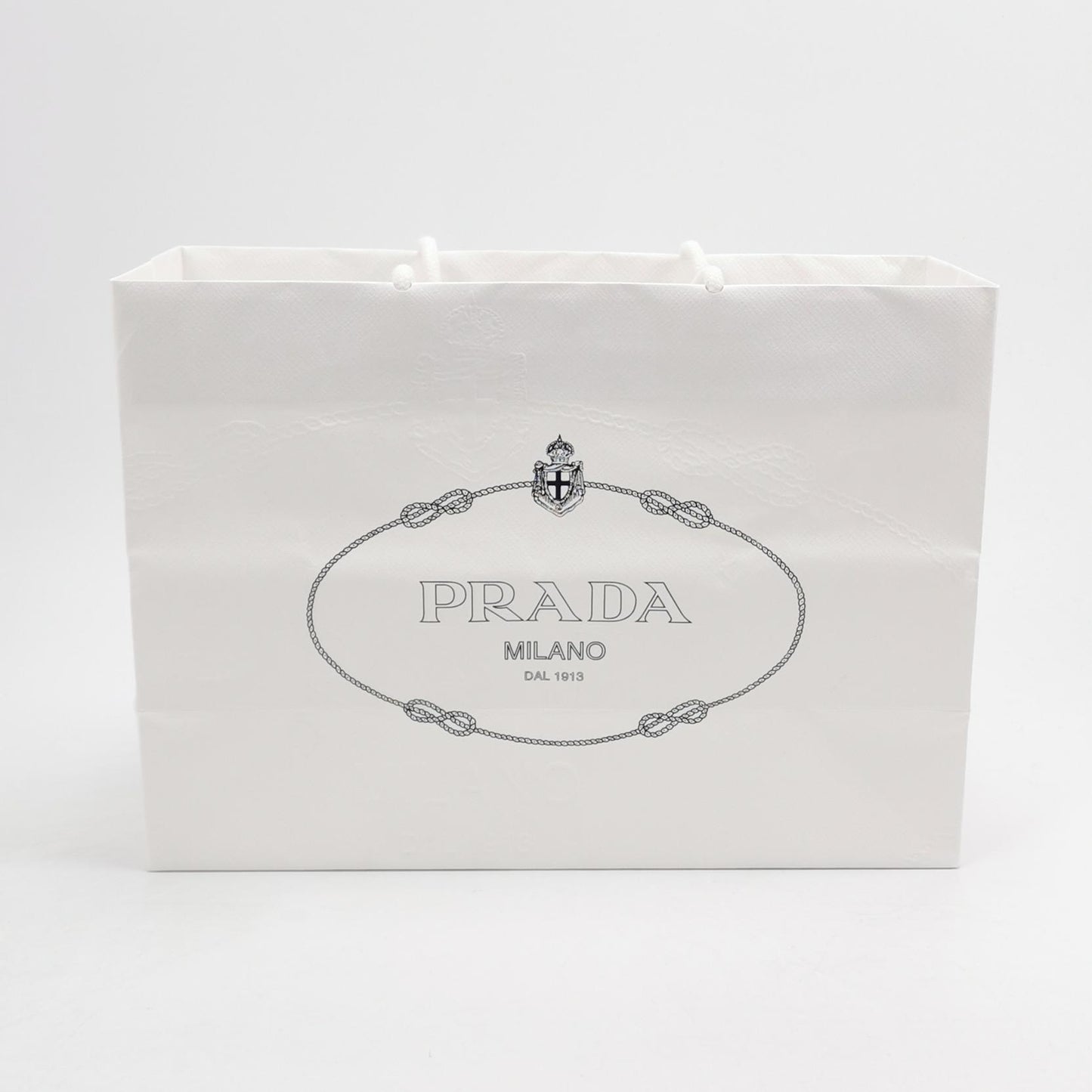 Prada Solid Color Trousers Size M/48