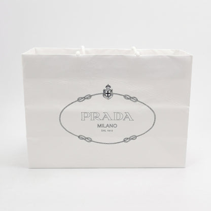 Prada Solid Color Trousers Size M/48