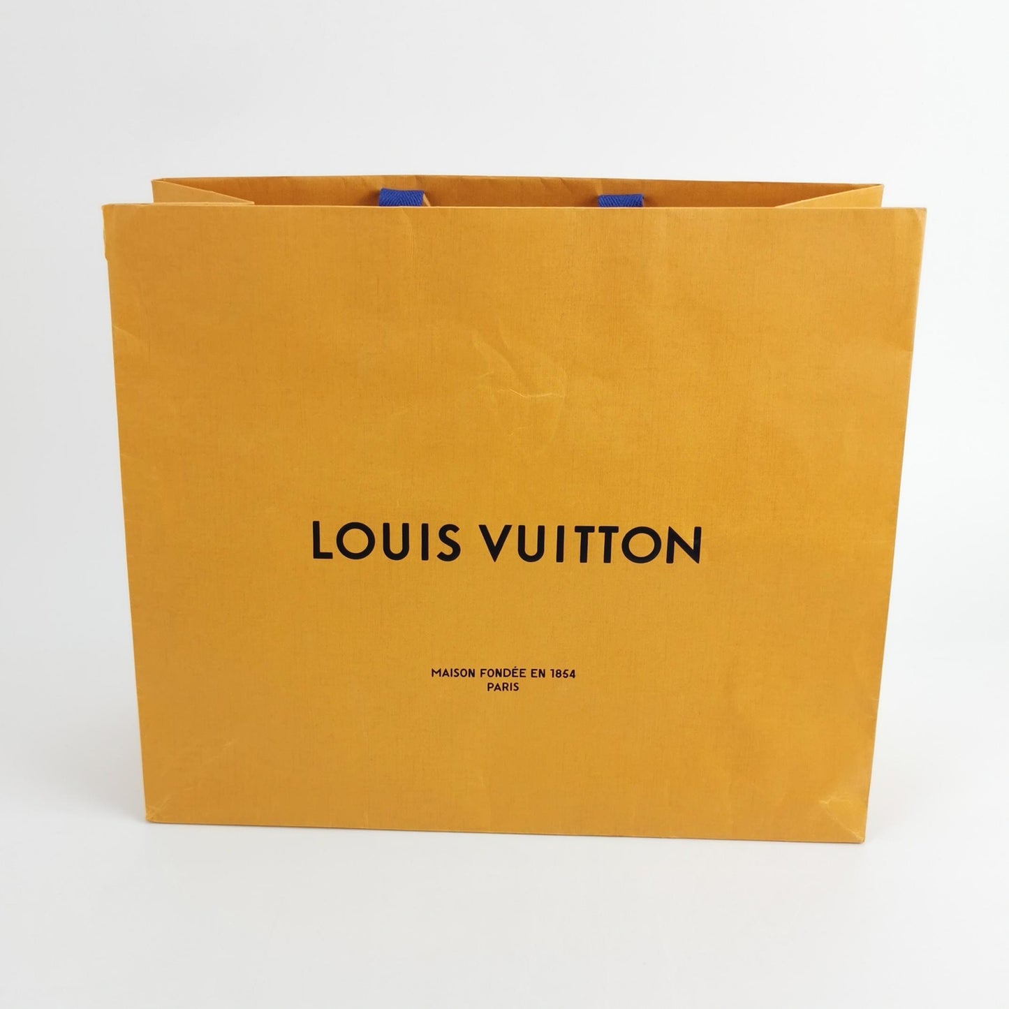 Louis Vuitton Solid Wool Blend Vest Size 48