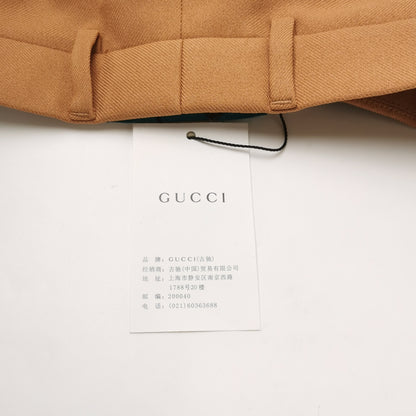 Gucci x Adidas Solid Color Shorts L/50