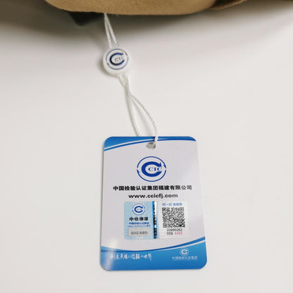 Balenciaga XXS Cotton Logo Print Crewneck T-shirt