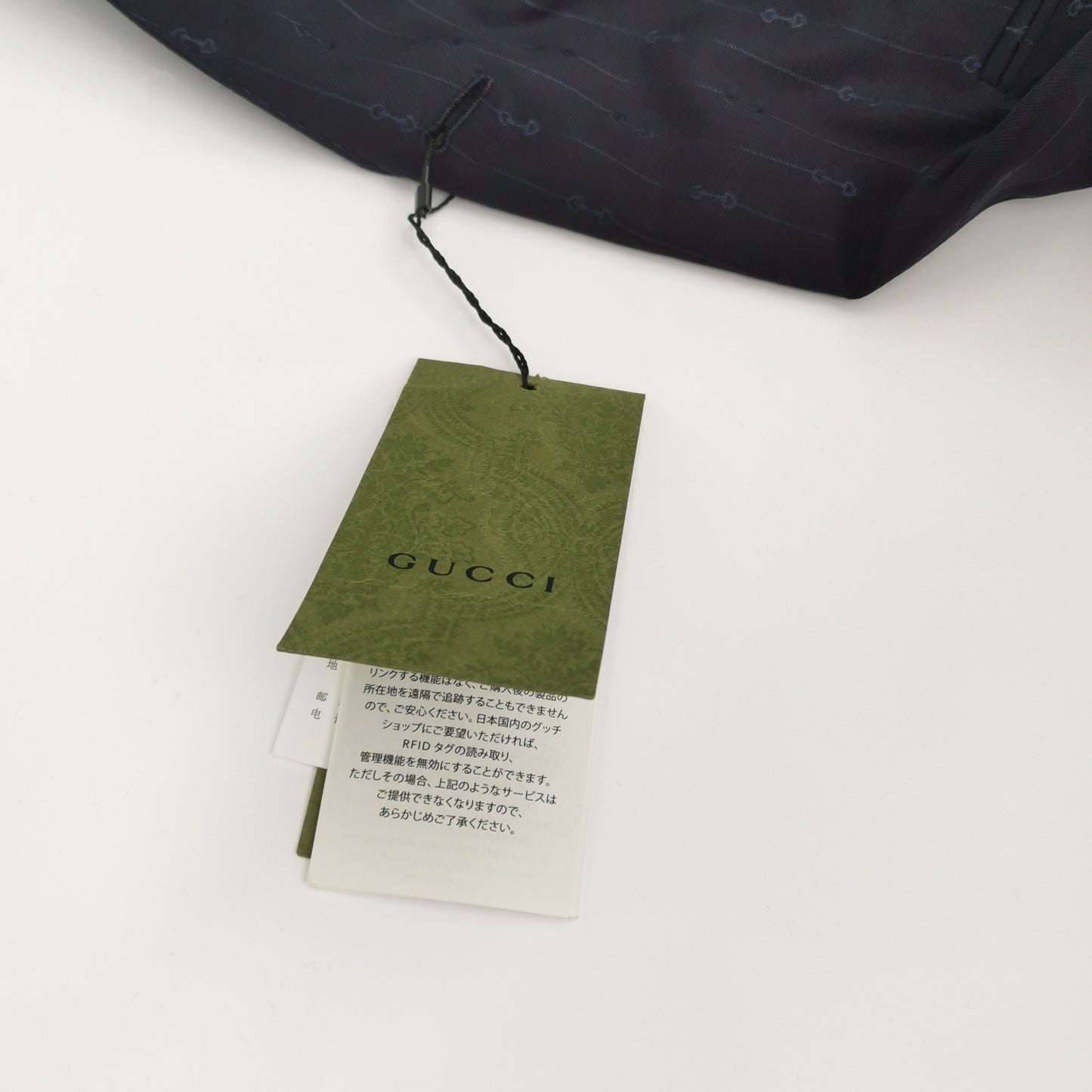 Gucci Wool Double-Breasted Lapel Coat XS