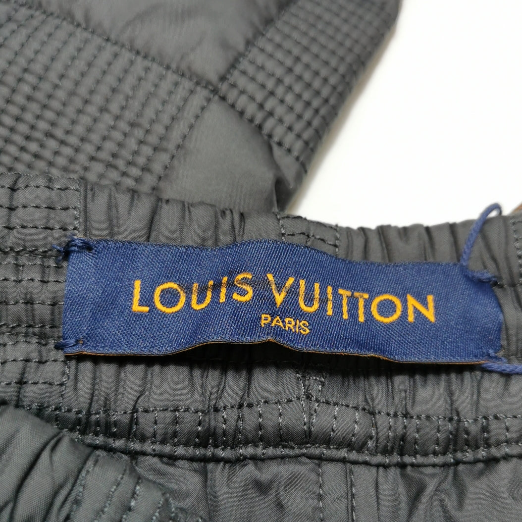 Louis Vuitton Damier Check Pants M