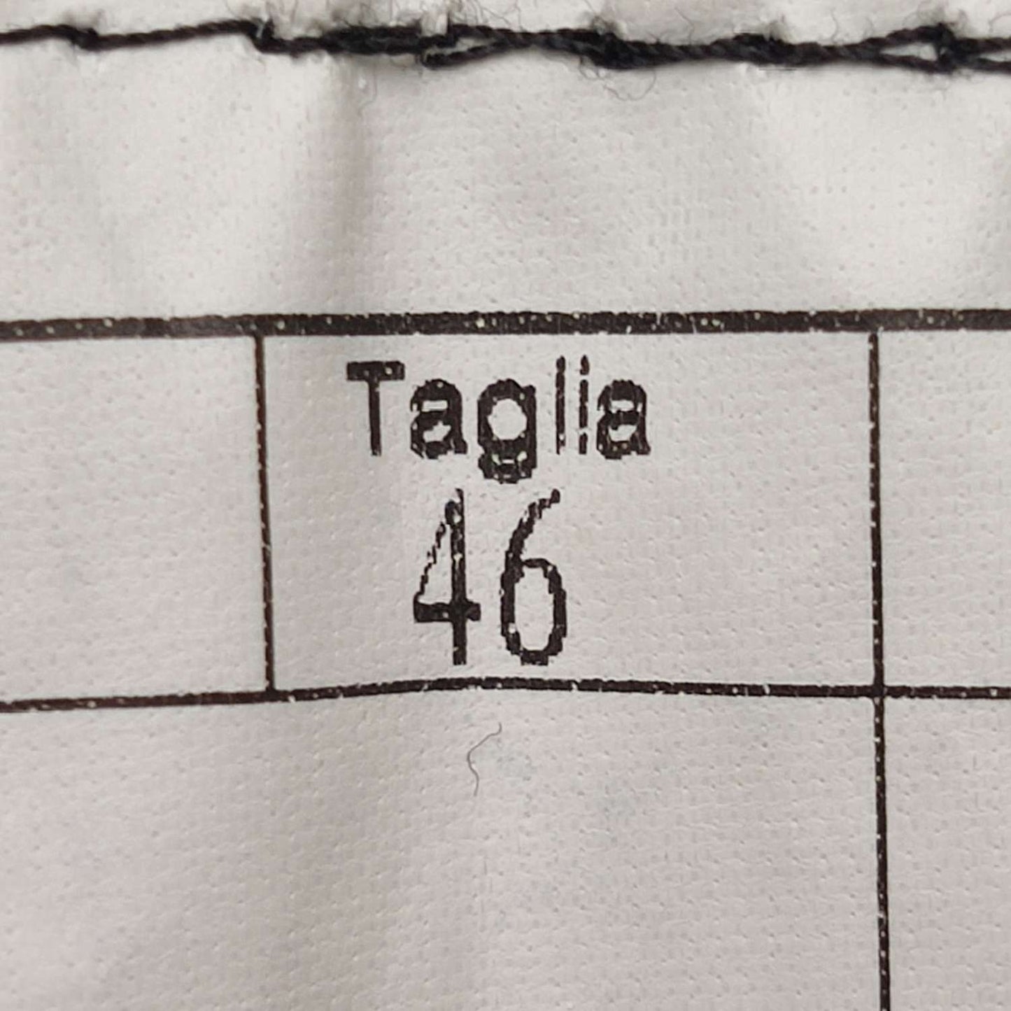 Prada Wool Solid Color Trousers Size S/46