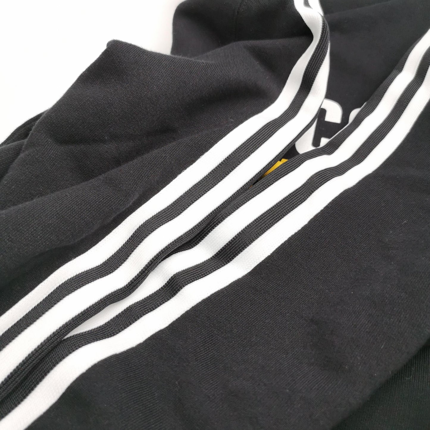 Gucci x Adidas Collaboration Logo Hoodie S