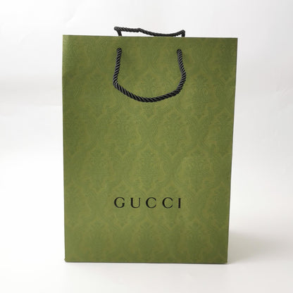 Gucci XXL Cotton Letter Logo Sweatpants