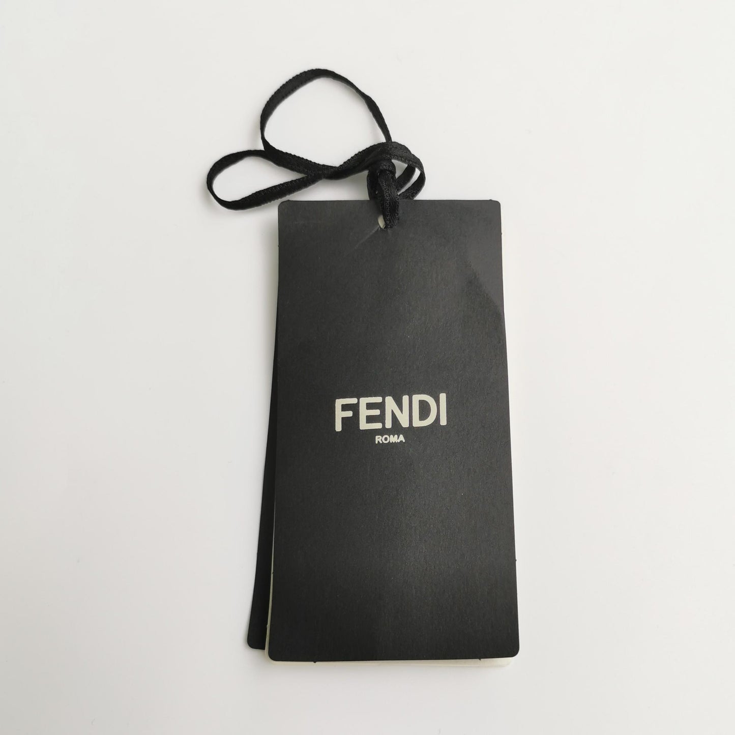 Fendi Linen Double F Pattern Shorts L/50