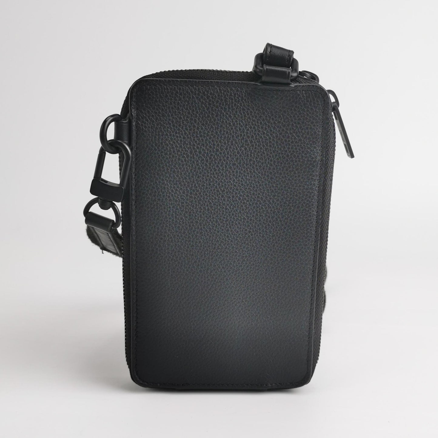 Louis Vuitton Takeoff Leather Crossbody Bag