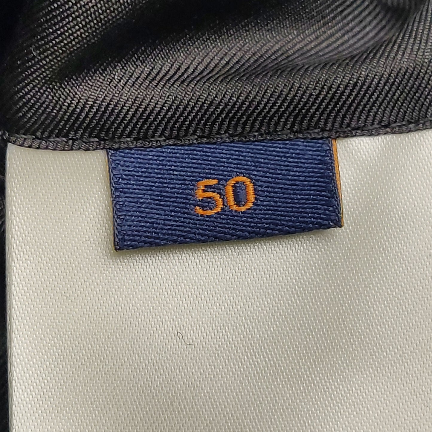 Louis Vuitton Wool-Cotton Colorblock Grid Blazer