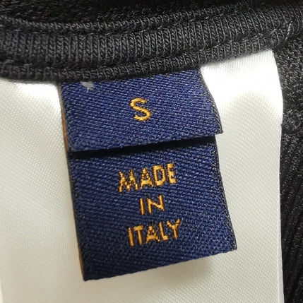 Louis Vuitton Graphic Patch Zip Hoodie S