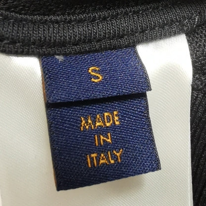 Louis Vuitton Graphic Patch Zip Hoodie S