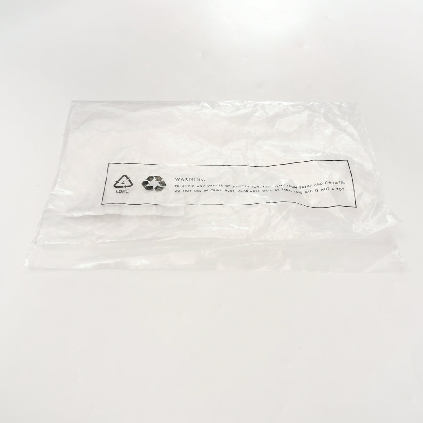 Saint Laurent YSL Logo Crewneck Short-Sleeve T-Shirt L