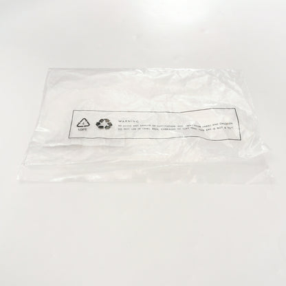 Saint Laurent YSL Logo Crewneck Short-Sleeve T-Shirt L