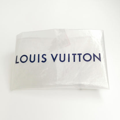 Louis Vuitton M Cotton Patterned Crewneck Knit