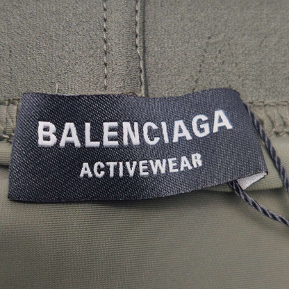 Balenciaga Solid Paneled Pants M