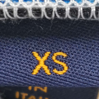 Louis Vuitton XS Cloud Print Logo Cotton T-Shirt