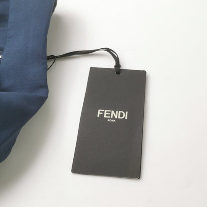 Navy Blue Tailored Blazer Size L