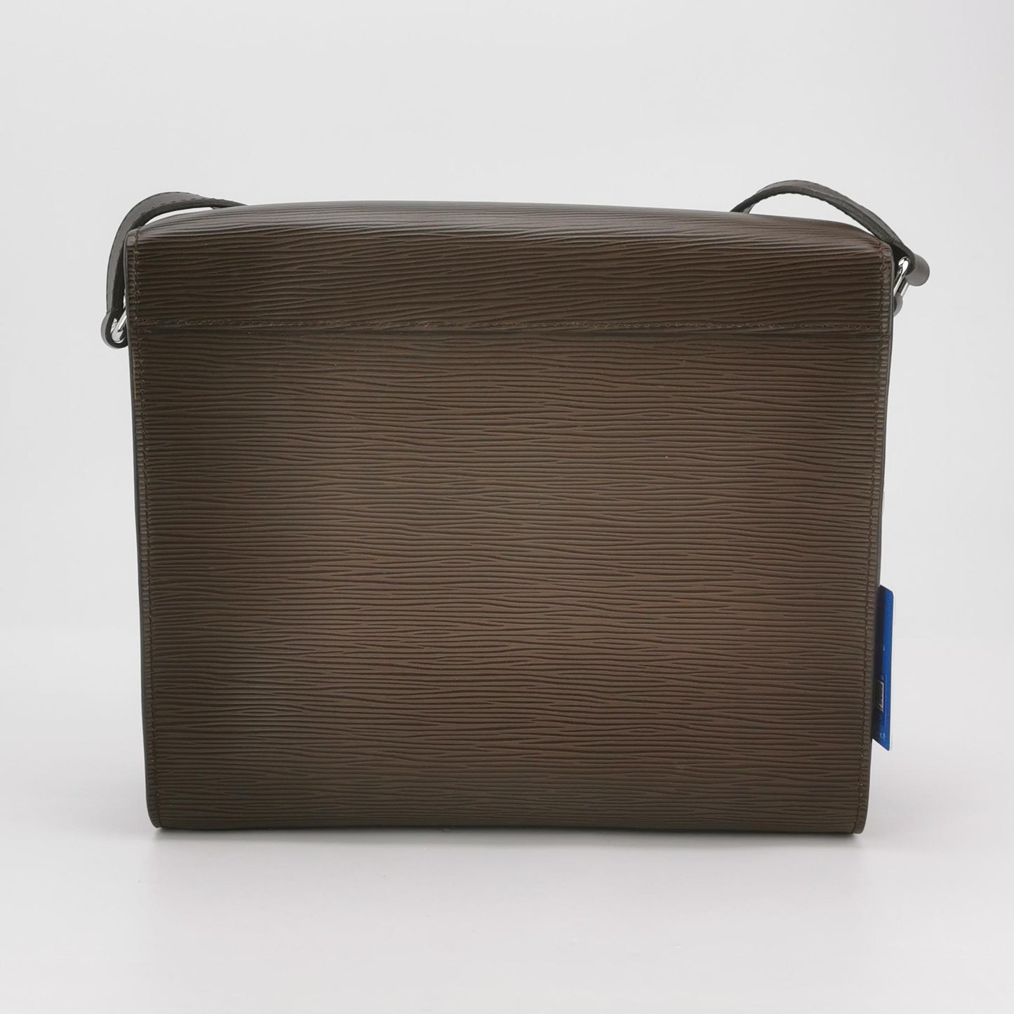 Louis Vuitton Harrington Epi Leather Crossbody Bag