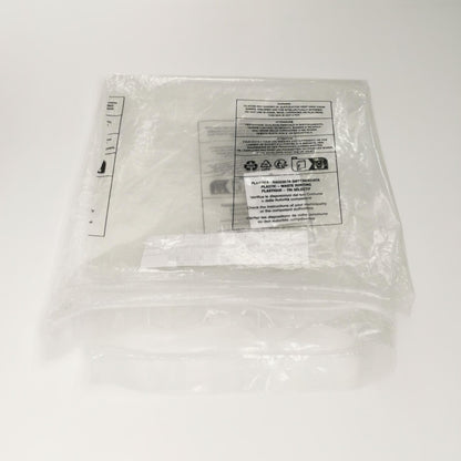 Balenciaga Black High-Neck Logo T-Shirt