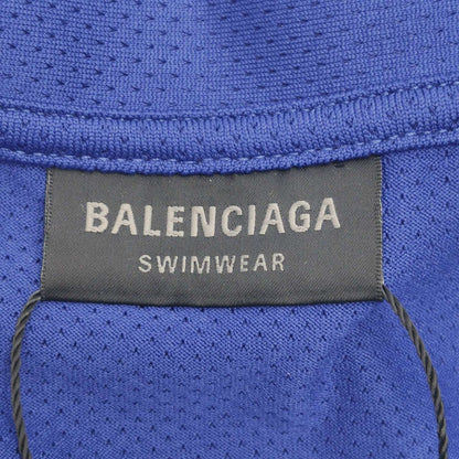 Balenciaga Logo Crewneck T-Shirt XS