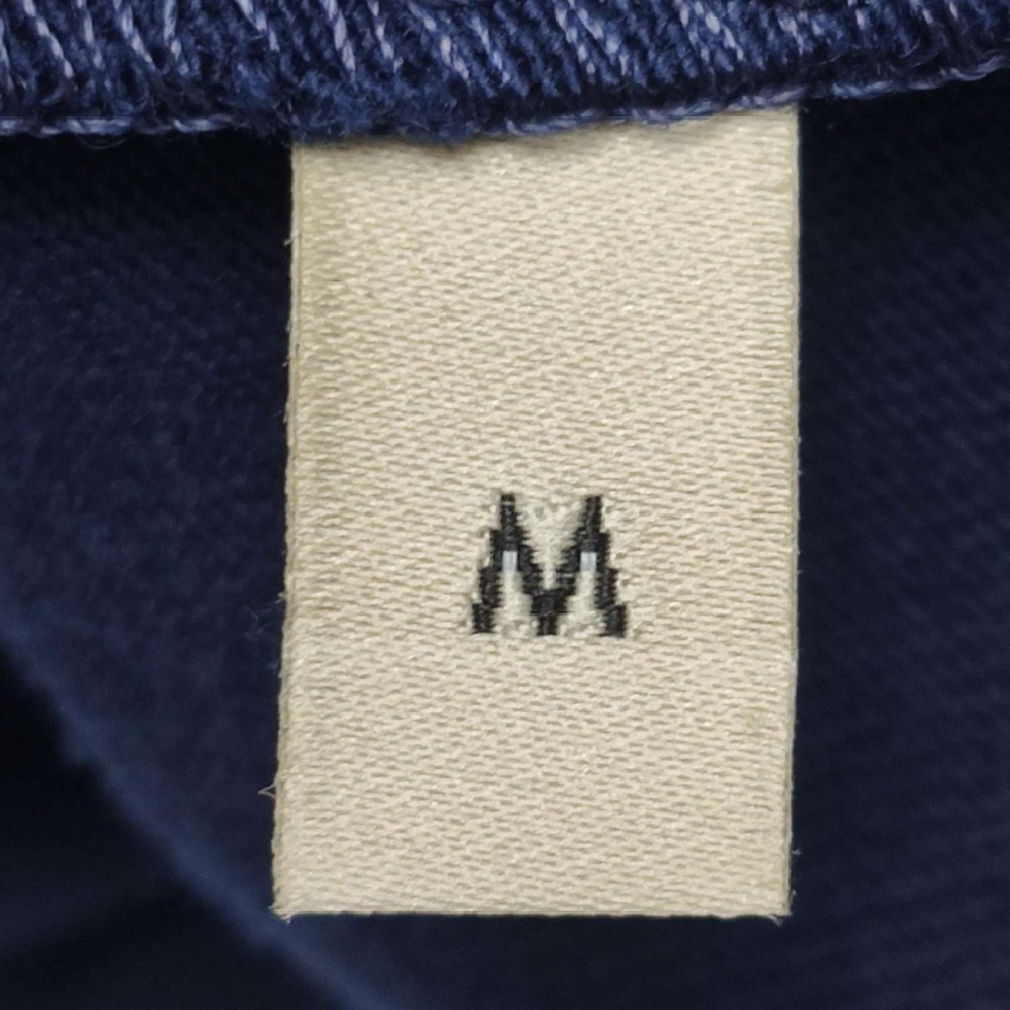 Gucci Colorblock Double G Crewneck Top S