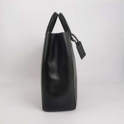 Louis Vuitton Grandsac Monogram Tote with Pouch