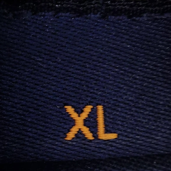 Louis Vuitton Cashmere-Silk Blend Long-Sleeve Sweater XL