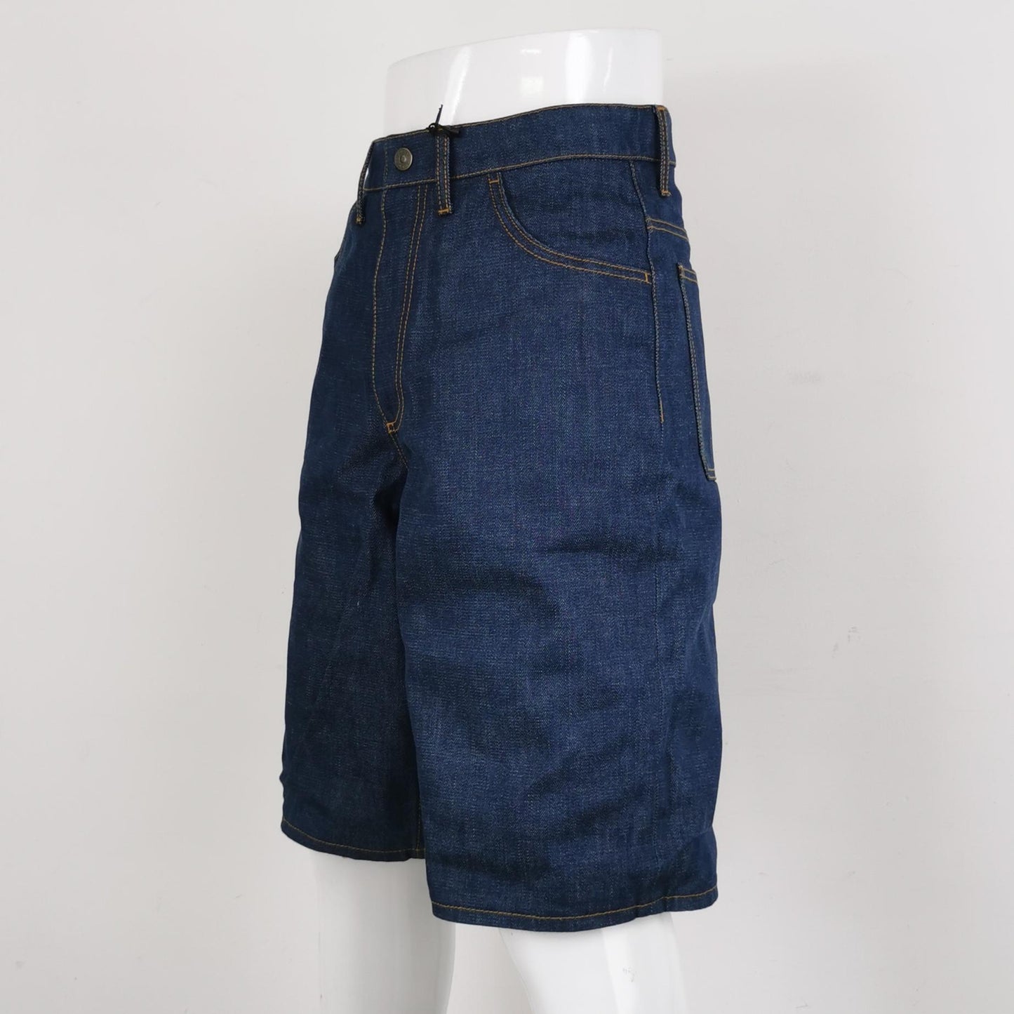 Gucci GG Cartoon Bear Print Casual Shorts