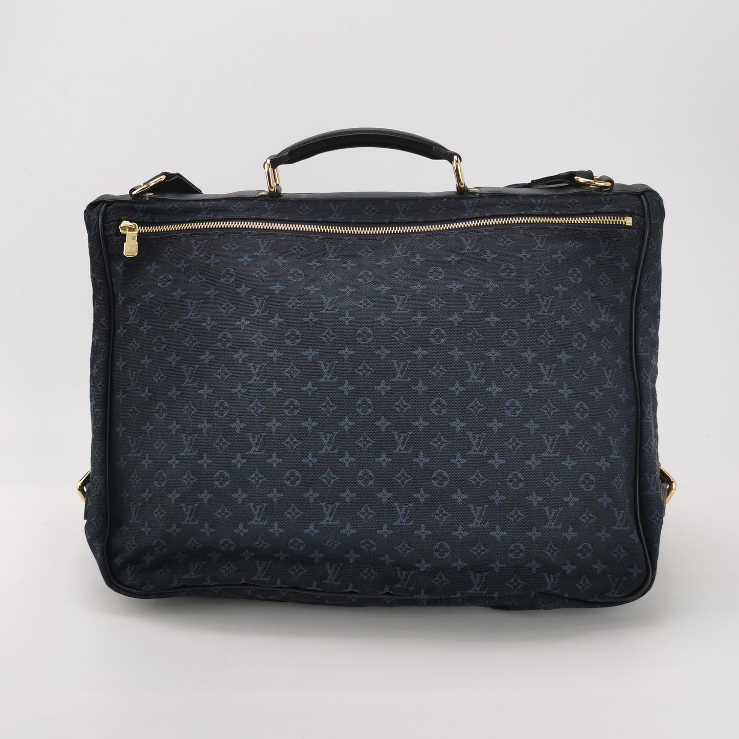 Louis Vuitton Monogram Canvas Messenger Bag