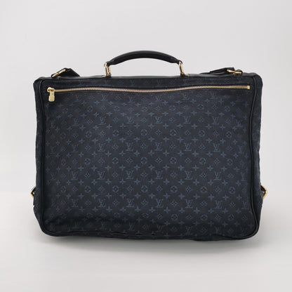 Louis Vuitton Monogram Canvas Messenger Bag