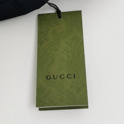 Gucci Cotton Color-Block Zip Jacket M