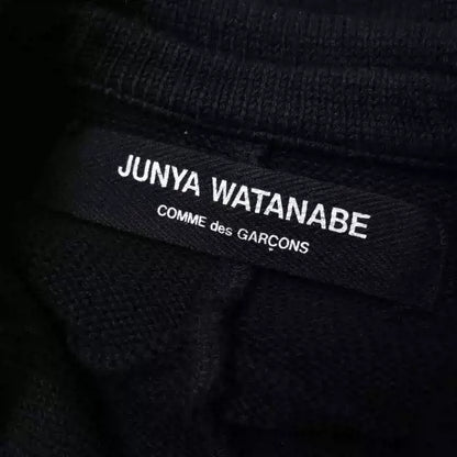 junya watanabe 1996AW Knitted Coat