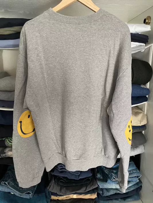 kapital Smiling sweater