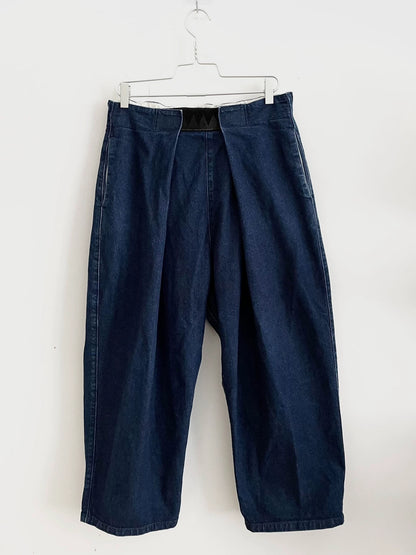 kapital DENIM PANTS