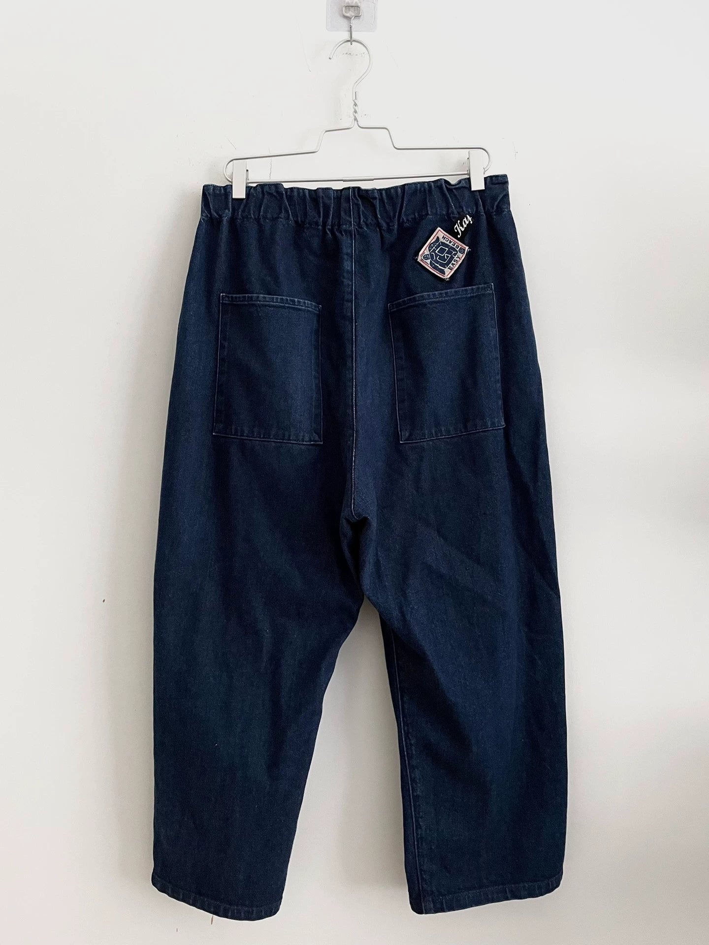 kapital DENIM PANTS