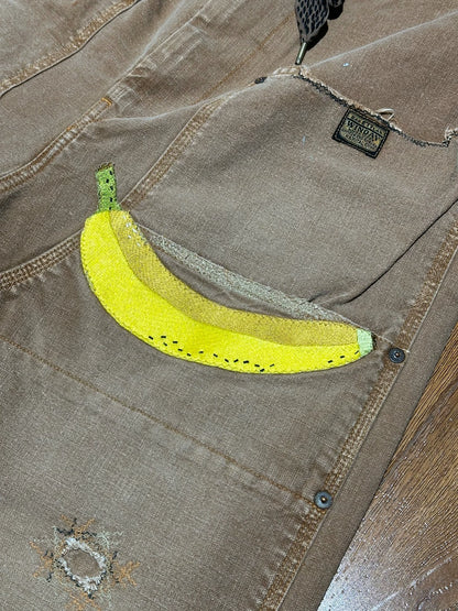 kapital Banana trousers overalls