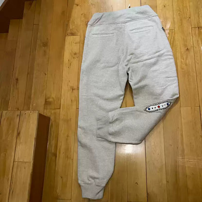kapital Baoshi casual pants pants