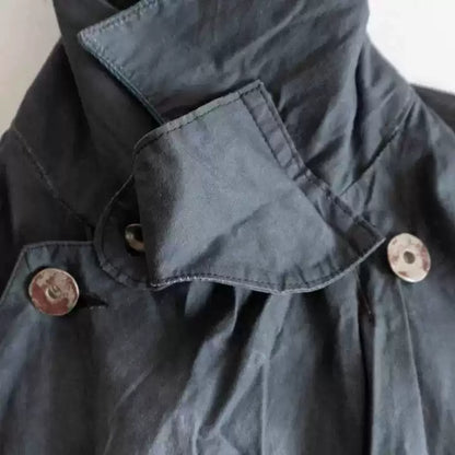 kapital Double-breasted military jacket