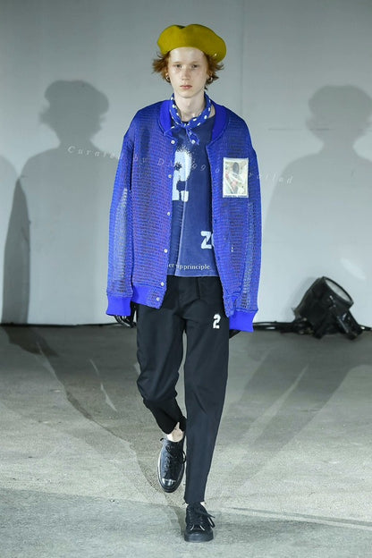 UNDERCOVER 19SS ZORUGE  Warriors Tee