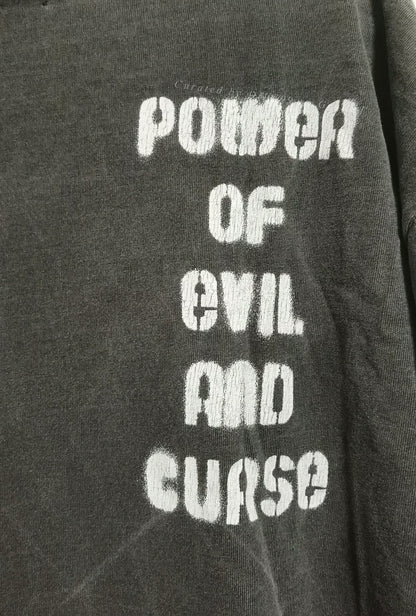 UNDERCOVER 19SS ZORUGE  Warriors Tee