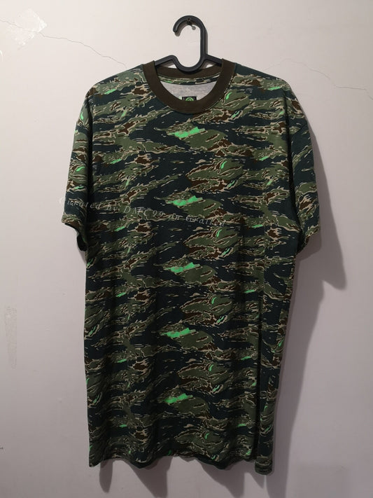 Undercover 01ss Vintage Short Sleeve Tee